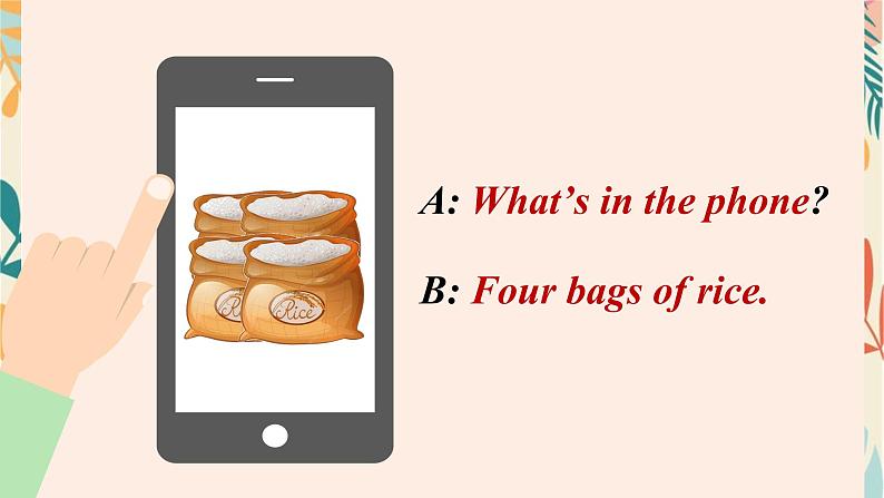 Unit 4  Topic1 Section D 课件 2022-2023学年仁爱版英语七年级上册03