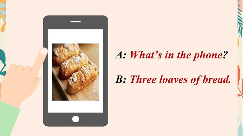 Unit 4  Topic1 Section D 课件 2022-2023学年仁爱版英语七年级上册04