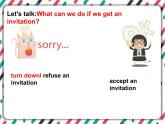 Unit9 Can you come to my party Section-B 3a-selfcheck 课件2022-2023学年人教版八年级英语上册