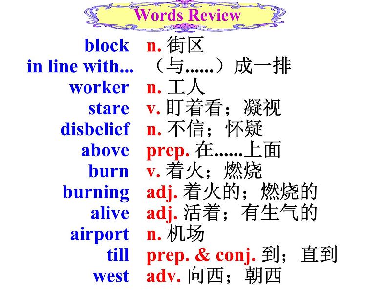 Unit12Section A 3a-3c课件第2页