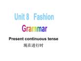 Unit8 Fashion Grammar课件 译林版英语七年级上册