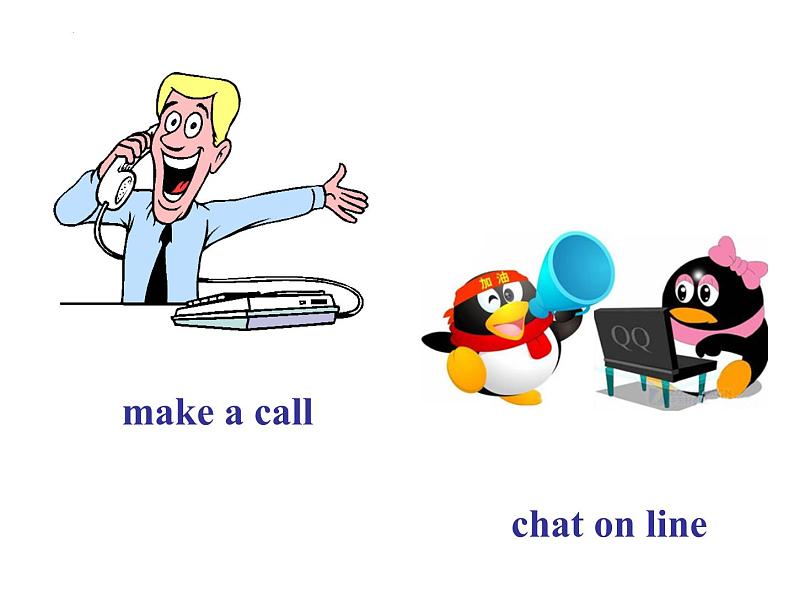 Unit 2 I'll help to clean up the city parks Section  B  1a-1e课件2021-2022学年人教版英语八年级下册03