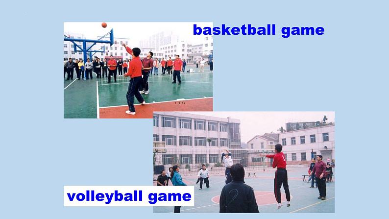 Unit8 SectionB 1a-1d 课件 2022-2023学年人教版七年级英语上册08