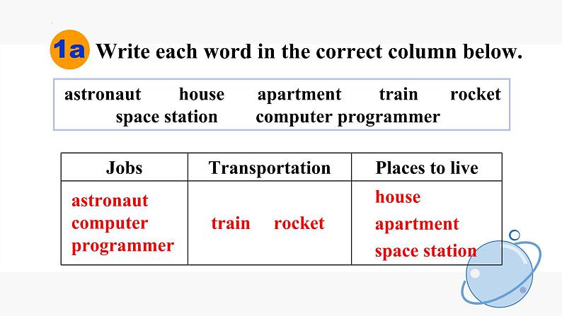 Unit7Section B 1a-1e 课件2022-2023学年人教版英语八年级上册06