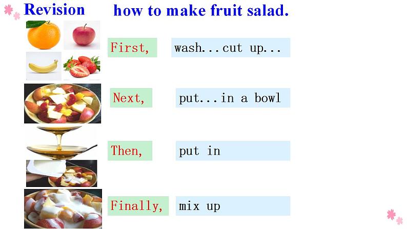 Unit 8 SectionA Grammar Focus-3c 课件 2022-2023学年人教版英语八年级上册第3页