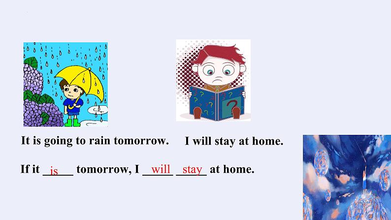 Unit10  SectionA Grammar Focus-3c课件2022-2023学年人教版八年级英语上册03