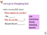 Unit5 SectionB Writing 课件2021-2022学年人教版七年级英语下册