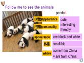 Unit5 SectionB Writing 课件2021-2022学年人教版七年级英语下册