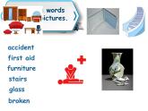 Module 12 Help  Unit 1 课件 2022-2023学年外研版英语八年级上册
