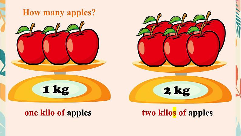 Unit 4 Topic 1 Section C 课件 2022-2023学年仁爱版英语七年级上册06