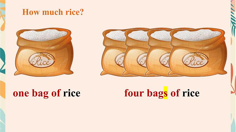 Unit 4 Topic 1 Section C 课件 2022-2023学年仁爱版英语七年级上册07