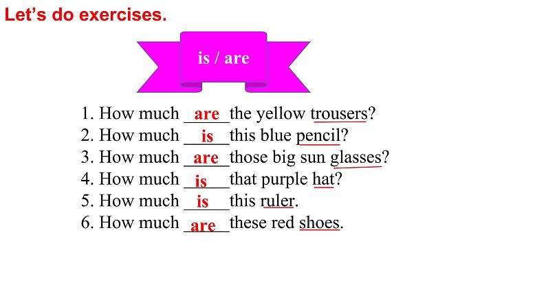 Unit 7 SectionA Grammar Focus - 3c 课件 2022-2023学年人教版英语七年级上册08