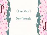 Unit 10Lesson58 Ms.Liu‘s Speech 课件2022-2023学年冀教版英语九年级全一册