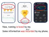 Module 8 Unit 2 课件 2022-2023学年外研版九年级英语上册