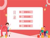 Unit 2 Neighbours ReadingⅠ课件