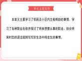 Unit 2 Neighbours 單元主題寫(xiě)作 課件