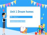 Unit 1 Dream Homes Reading Ⅱ课件