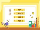 Unit 1 This is me Grammar 课件