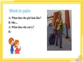 Module 1 Feelings and impressions Unit 2 I feel nervous when I speak Chinese .（课件+教案+练习）