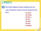 Module 1 Feelings and impressions Unit 3 Language in use（課件+教案+練習(xí)）