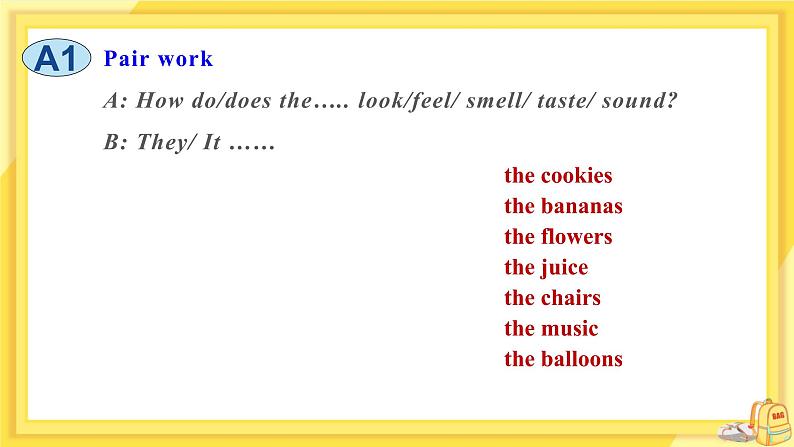 Module 1 Unit 3 第5页