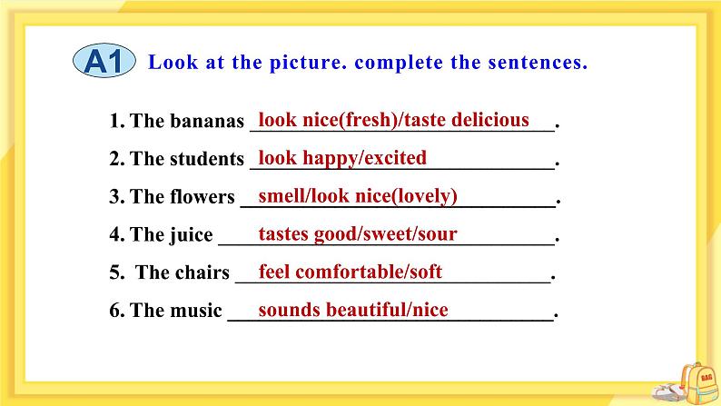 Module 1 Unit 3 第6页