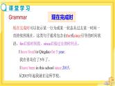 Module 4 Seeing the doctor Unit 3 Language in use（课件+教案+练习）