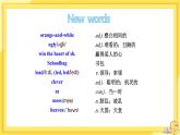 Module 5 Cartoon stories Unit 2 Tintin has been popular for over eighty years.（课件+教案+练习）