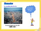 Module 7 Summer in Los Angeles Unit 2 Fill out a form and come to learn English in LA（課件+教案+練習(xí)）