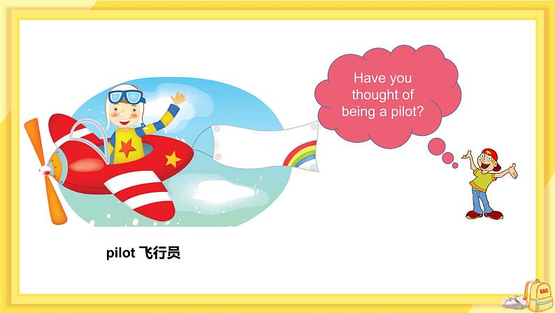 Module 10 On the radio Unit 2 It seemed that they were speaking to me in person（课件+教案+练习）06