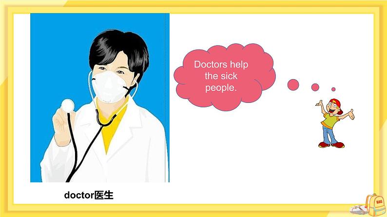 Module 10 On the radio Unit 2 It seemed that they were speaking to me in person（课件+教案+练习）07