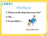 Module 6 Hobbies Unit 1 Do you collect anything（课件+教案+练习）