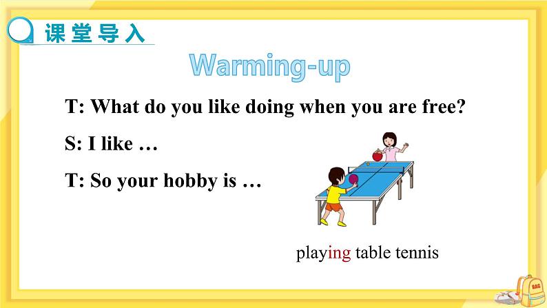 Module 6 Hobbies Unit 1 Do you collect anything（课件+教案+练习）03