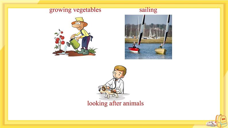 Module 6 Hobbies Unit 2 Hobbies can make you grow as a person（课件+教案+练习）06