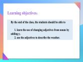 Unit 7 Study skills課件 2022-2023學(xué)年牛津譯林版八年級英語上冊