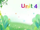 八年级英语unit4《Where is the movie theater》课件