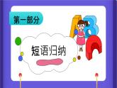 Unit 4 期末知识点复习 课件 2022-2023学年人教版英语八年级上册