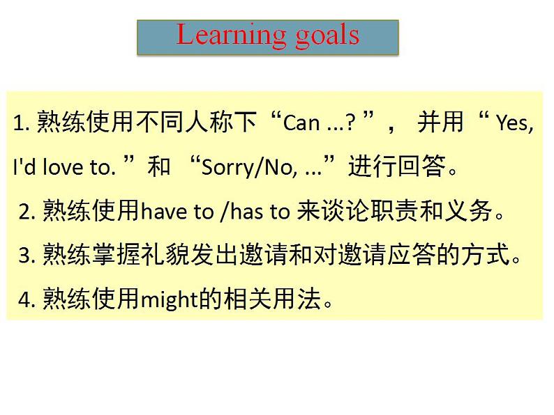 Unit9 Section A Grammar focus 3a—3c 课件2022-2023学年人教版八年级英语上册02