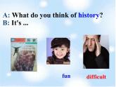 Unit 9 Section B（1a-1d）课件2022-2023学年人教版英语七年级上册
