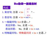 期末语法复习课件2022-2023学年外研版英语七年级上册