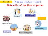 Unit 9 Section B 2a-2e 课件 2022-2023学年人教版英语八年级上册