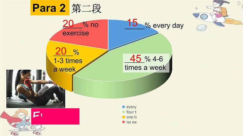 Unit 2 Section B 2a-2e 课件 2022-2023学年人教版八年级英语上册第5页