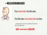 Unit 4 知識(shí)點(diǎn)練習(xí)課件 2022-2023學(xué)年仁愛(ài)版英語(yǔ)九年級(jí)上冊(cè)