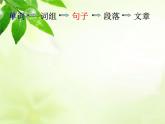 句子成分拓展知識課件 2022-2023學(xué)年外研版八年級英語上冊