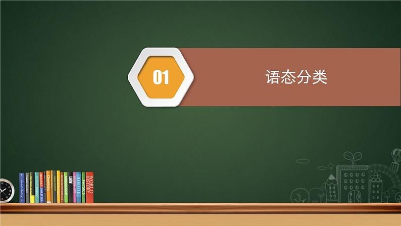 Unit3 Topic 1 被动语态课件 2022-2023学年仁爱版英语九年级上册第3页