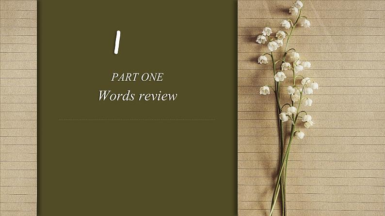 Module8 Story time  Unit 1Unit 1  Once upon a time…  课件04