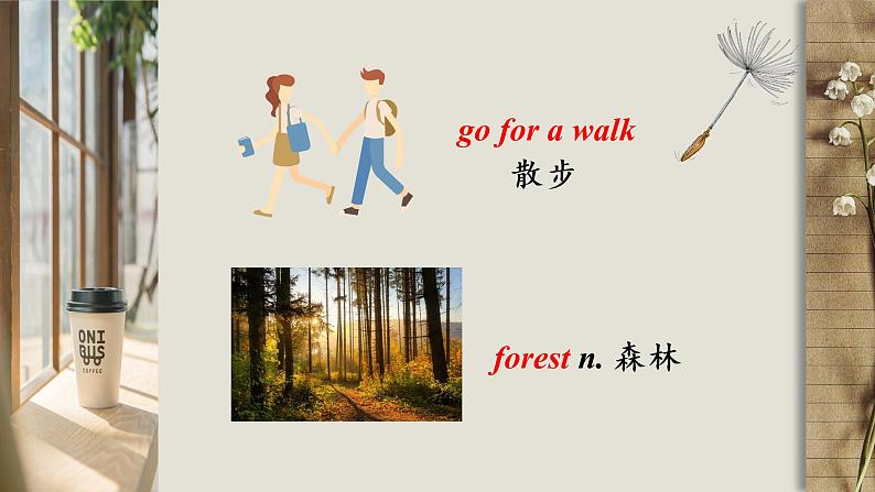 Module8 Story time  Unit 1Unit 1  Once upon a time…  课件06