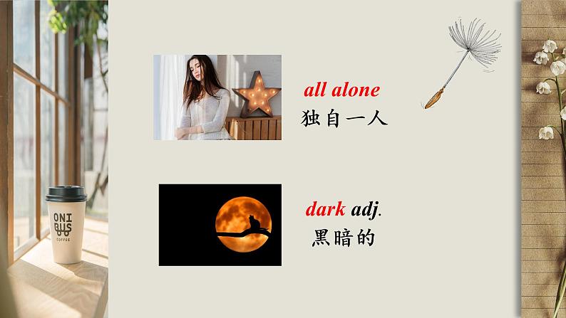 Module8 Story time  Unit 1Unit 1  Once upon a time…  课件07
