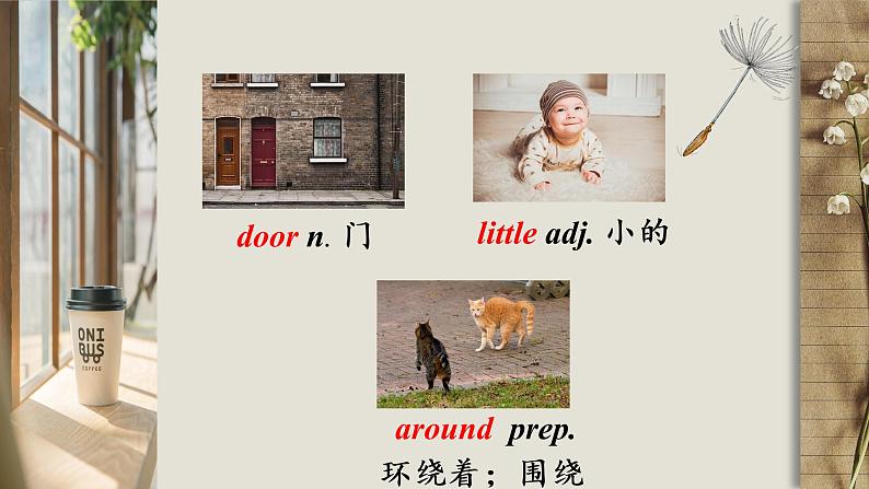 Module8 Story time  Unit 1Unit 1  Once upon a time…  课件08