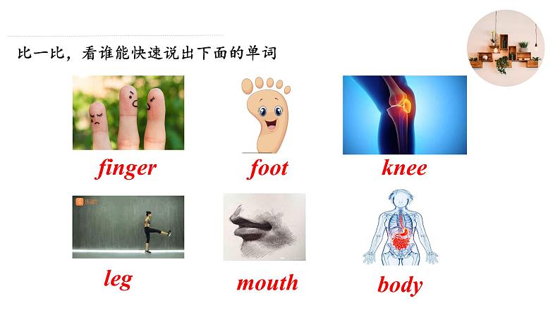 Module11 Body language Unit 2 Here are some ways to welcome them 课件第8页